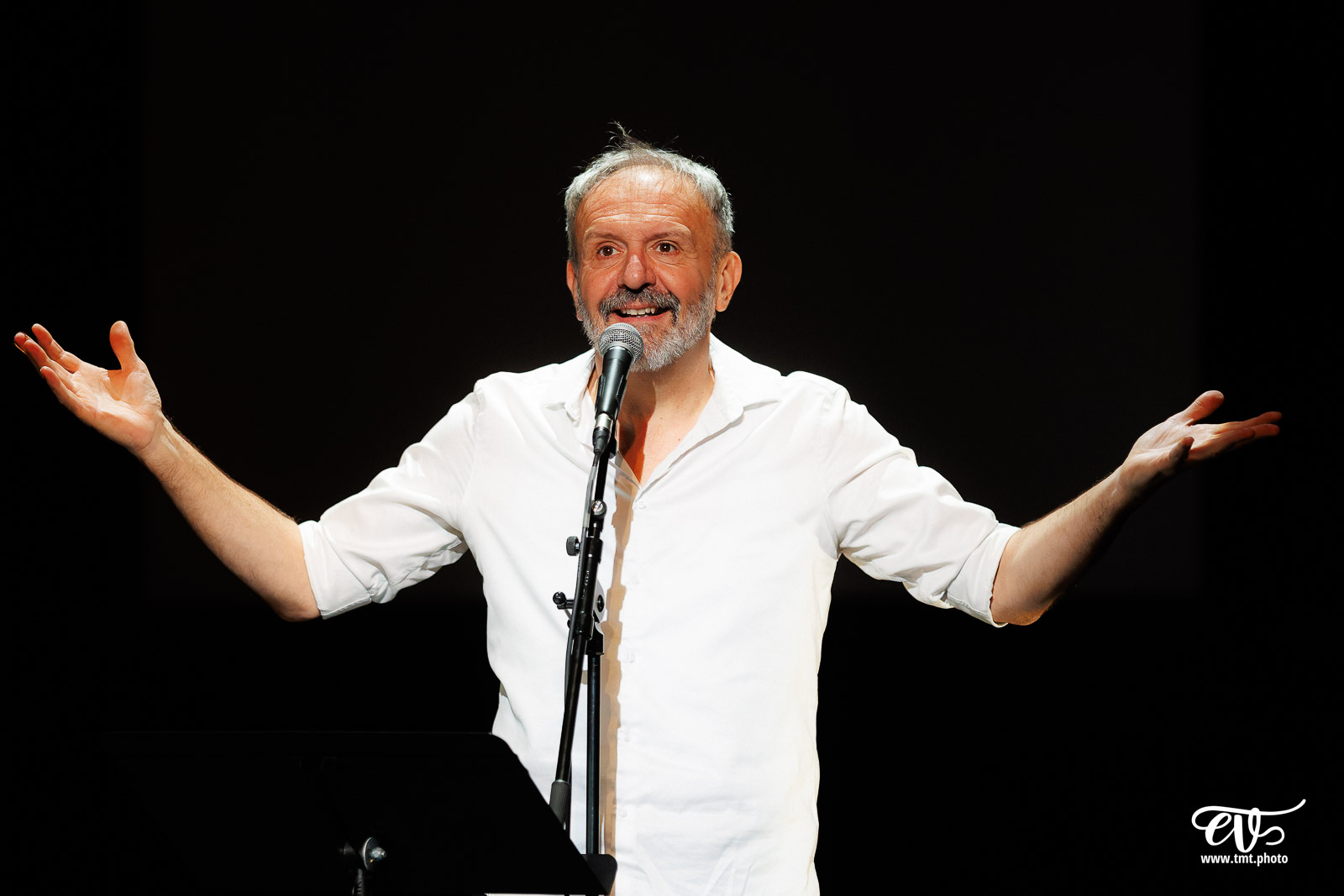 EN CAS DE PERIL IMMINENT (CIE LA MARTINGALE)